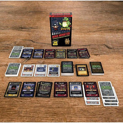 Brotherwise Games: Boss Monster 10th Anniversary Edition