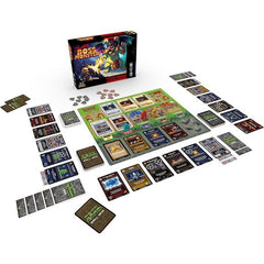 Brotherwise Games: Super Boss Monster - Board Game