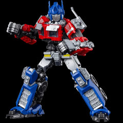 Blokees Transformers Classic Class Rise of the Beasts Optimus Prime 01