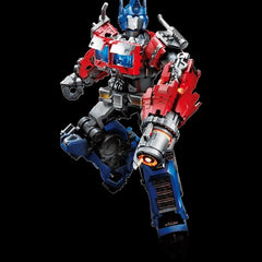 Blokees Transformers Classic Class Rise of the Beasts Optimus Prime 01