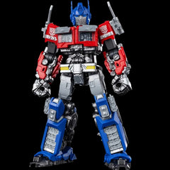 Choose your favorite heroes like Optimus Prime, Bumblebee, and more. No messy tools are required with our assembly character toys – assemble with ease by snapping the bricks together. Crafted from high-quality ABS plastic, these model kits are durable and detailed. They're not just collectibles; they inspire creativity, storytelling, and imaginative play. Reach past the big screen and assemble the ultimate Transformers collection to relive epic battles. Proudly display those Autobots on your desk as a tribu