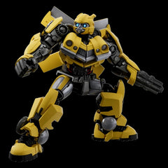 Choose your favorite heroes like Optimus Prime, Bumblebee, and more. No messy tools are required with our assembly character toys – assemble with ease by snapping the bricks together. Crafted from high-quality ABS plastic, these model kits are durable and detailed. They're not just collectibles; they inspire creativity, storytelling, and imaginative play. Reach past the big screen and assemble the ultimate Transformers collection to relive epic battles. Proudly display those Autobots on your desk as a tribu