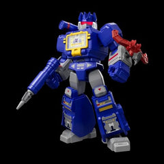 Blokees Transformers Shining Version 02 1985 Blind Box - 1 at Random
