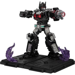 Blokees Transformers Classic Class Rise of the Beasts Nemesis Prime 08