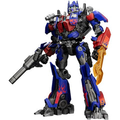 Blokees Transformers Classic Class 09 Transformers 2007 Optimus Prime