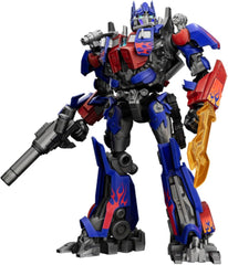 Blokees Transformers Classic Class 09 Transformers 2007 Optimus Prime