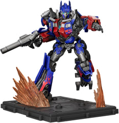 Blokees Transformers Classic Class 09 Transformers 2007 Optimus Prime