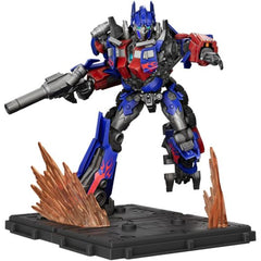 Blokees Transformers Classic Class 09 Transformers 2007 Optimus Prime