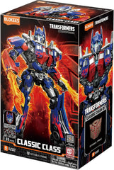 Blokees Transformers Classic Class 09 Transformers 2007 Optimus Prime