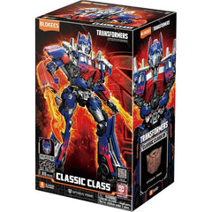 Blokees Transformers Classic Class 09 Transformers 2007 Optimus Prime