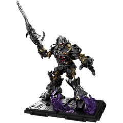 Blokees Transformers Classic Class 09 Transformers 2007 Megatron