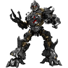 Blokees Transformers Classic Class 09 Transformers 2007 Megatron