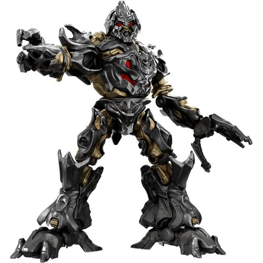 Experience the thrill of assembling with our DIY Model Kit Toy – perfect for young enthusiasts and Transformers fans. Assemble your favorite characters from Transformers 2007 , featuring Optimus Prime and Megatron. With 20 movable joints, these model kits can strike dynamic poses straight from the film.