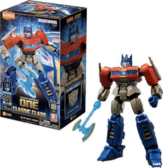 Blokees Transformers Classic Class 11 Transformers One Optimus Prime