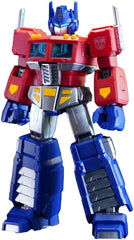 Transformers Action Edition 01 - G1 Optimus Prime from Blokees offers an officially licensed, highly detailed model kit that brings the iconic leader to life. Standing at 18cm tall, G1 Optimus Prime provides a more commanding presence. With 45 movable joints and a mechanical skeleton, it allows for precise and dynamic posing. Additionally, G1 Optimus Prime consists of 188 pieces, making it more intricate and complex to assemble, ensuring a satisfying and detailed assembling experience.
The magnetic light m