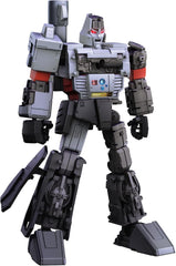 Blokees Transformers Action Edition 02 G1 Megatron