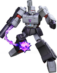 Blokees Transformers Action Edition 02 G1 Megatron