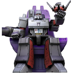 Blokees Transformers Action Edition 02 G1 Megatron