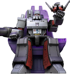 Blokees Transformers Action Edition 02 G1 Megatron