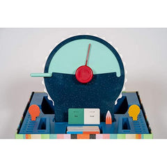 CMYK Games: Wavelength - Board Game