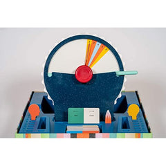 CMYK Games: Wavelength - Board Game