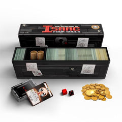 Maestro: The Binding Of Isaac: Four Souls (2. Edition) Kartenspiel
