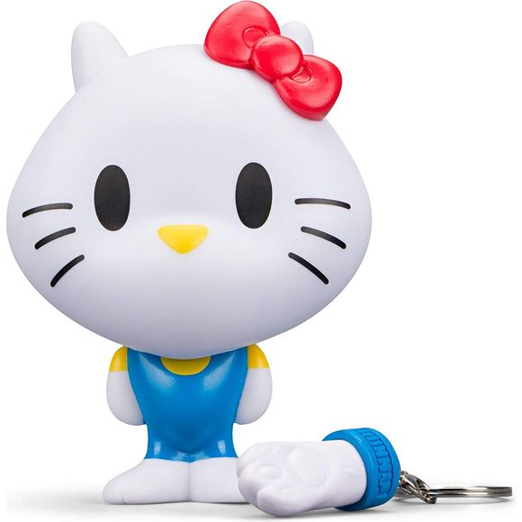 Kidrobot Bhunny: Hello Kitty and Friends: Hello Kitty 4-inch Vinyl Figure | Galactic Toys & Collectibles