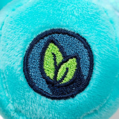 Basic Fun Care Bear Fun Size Bedtime Bear Sparkle Plushie 9 inches