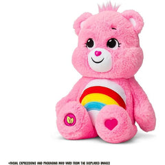Basic Fun Osito Cariñosito Alegrosita Peluche de 35 cm