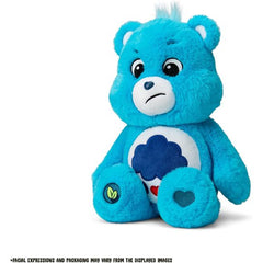 Basic Fun Care Bear Griesgram-Bär 35 cm Plüschtier