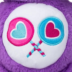 Peluche Basic Fun Care Bear Share Bear de 14 pulgadas