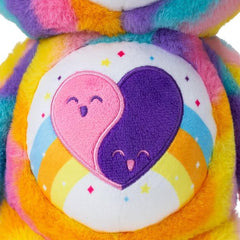 Oso de Peluche Basic Fun Care Bear Friends Forever Bear de 35 cm