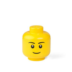 Room Copenhagen LEGO 40310804 LEGO Storage Head Small Boy