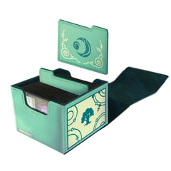 Gatherers' Tavern Magic the Gathering Lorwyn Eclipsed Bloomseeker Green Domaru Box