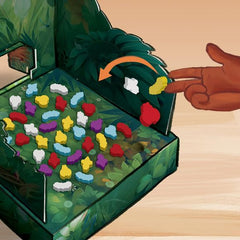 Juego de mesa Bug Hunt de CMON