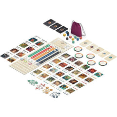 CMON: Nova Era - Board Game