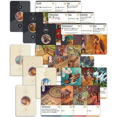 CMON: Nova Era - Board Game