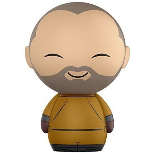 Funko Dorbz: Blade Runner 2049-Sapper (Styles May Vary) Collectible Figure | Galactic Toys & Collectibles