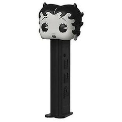 Betty Boop Limited Glow Chase Edition Pop! Pez Dispenser - Contains 1 Pez Dispenser and 1 package of Pez Candy.