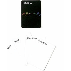 That Sound Game - Card Game