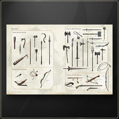 Dungeons & Dragons: Player's Handbook 2024 (D&D Core Rulebook)