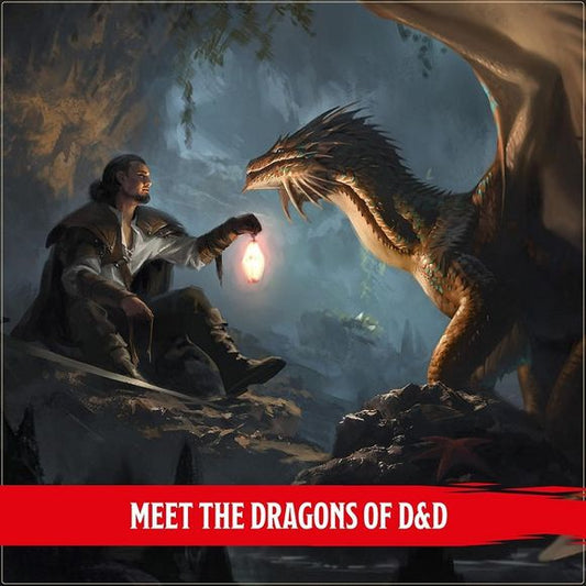 Dungeons & Dragons: Dragon Delves