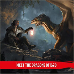 Dungeons & Dragons: Dragon Delves