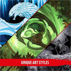 Dungeons & Dragons: Dragon Delves