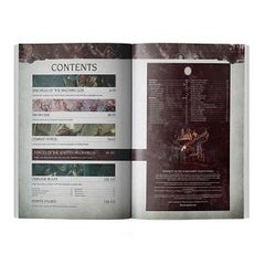 Warhammer 40k: Adeptus Mechanicus Codex