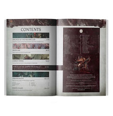 Warhammer 40k: Adeptus Mechanicus Codex