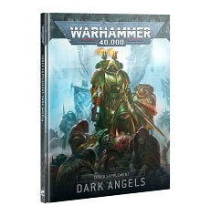 Codex Supplement for Dark Angels