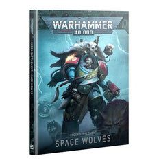 Codex Supplement for Space Wolves