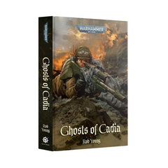 An Astra Militarum Novel
A sniper and sergeant leads her squad behind enemy lines in an apparent suicide mission. The fate of an entire world rests in her hands.
Written by Rob Young.