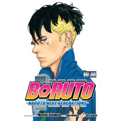 The ninja adventures continue with Naruto’s son, Boruto!
Naruto was a young shinobi with an incorrigible knack for mischief. He achieved his dream to become the greatest ninja in his village, and now his face sits atop the Hokage monument. But this is not his story... A new generation of ninja is ready to take the stage, led by Naruto's own son, Boruto!